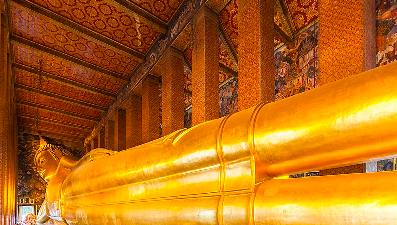 Wat Pho