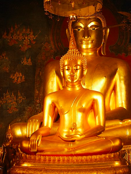Buddha Statue
