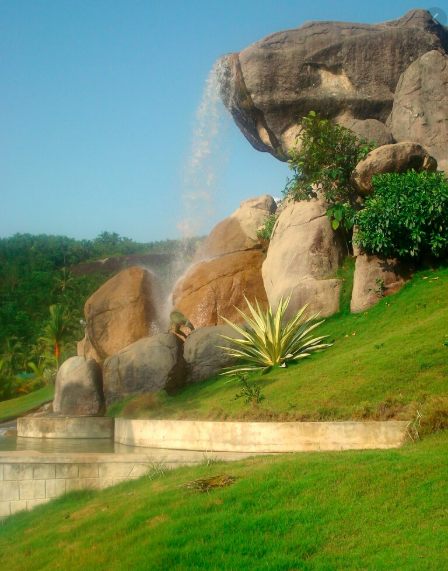 Happyland Water Theme & Amusement Parks, Kerala
