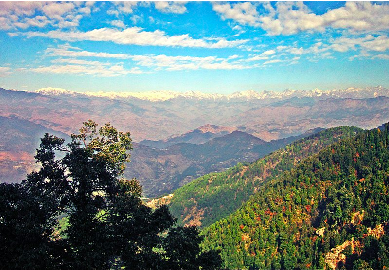 Amazing Places To Visit In Dalhousie during your Vacation