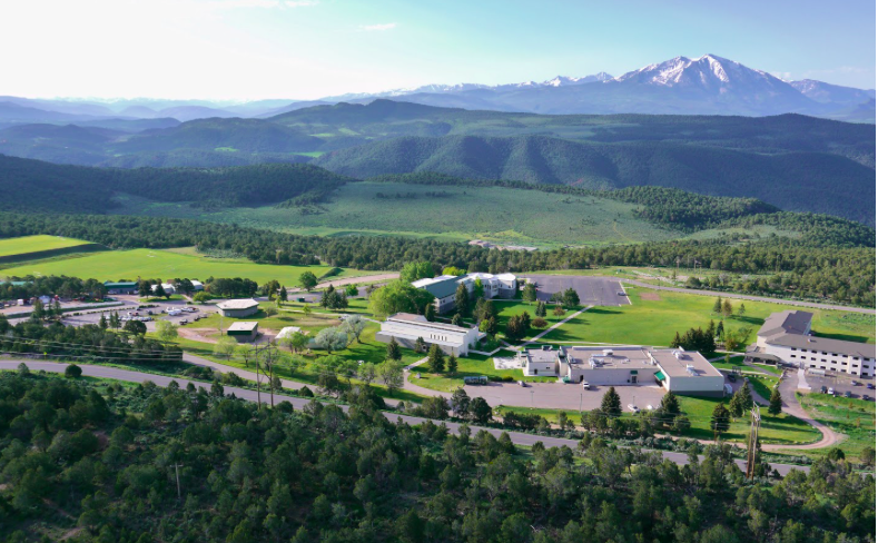 Spring Valley Mountain