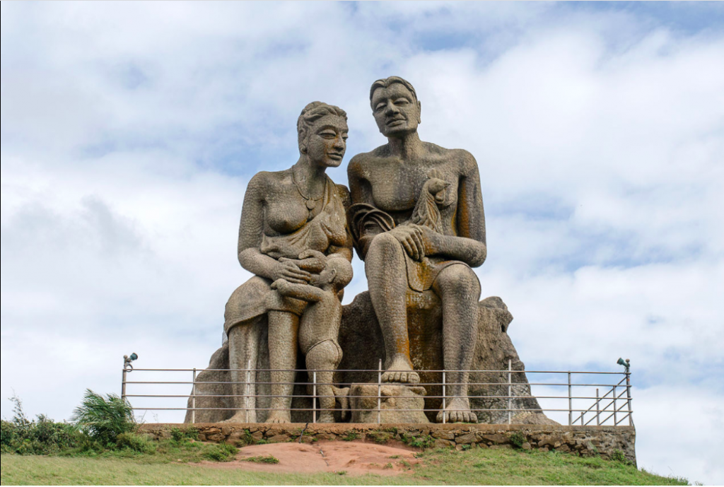 Ramakkalmedu