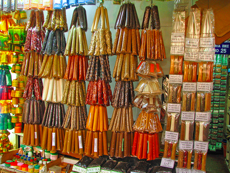 Spices