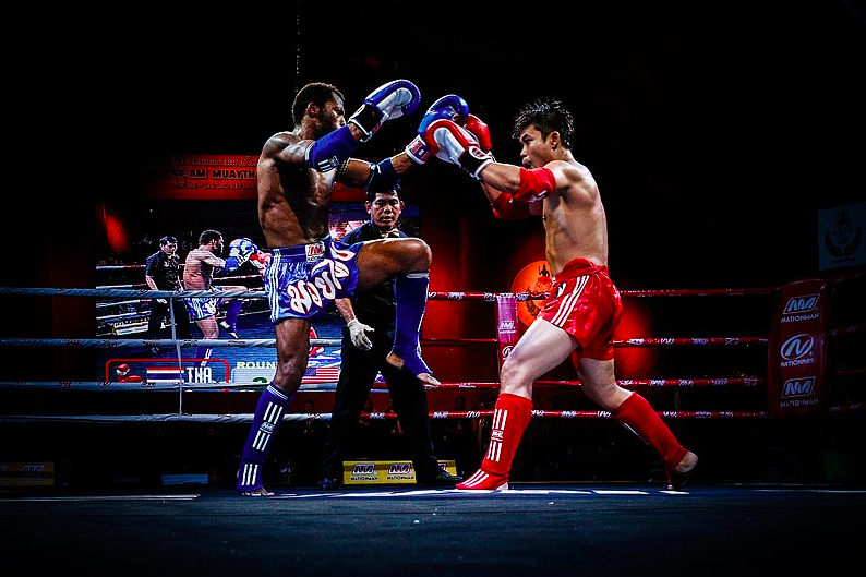Muay Thai