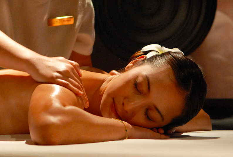 Spa