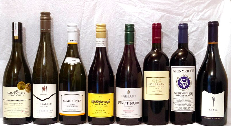 Wines