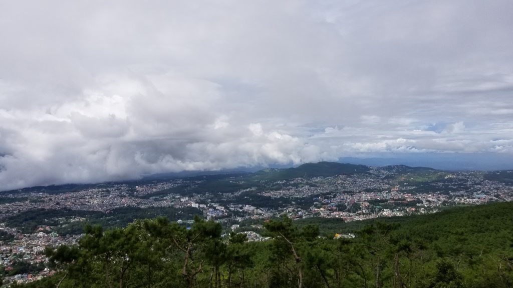 Shillong Peak and Viewpoint