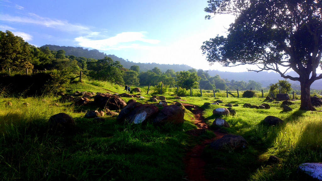 Beautiful View of Yelagiri