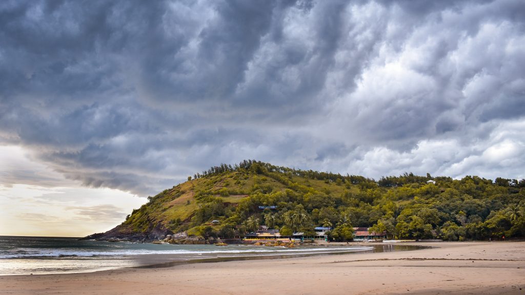 Road trips from Bangalore