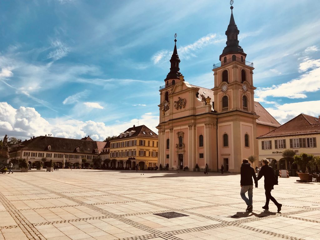 Marktplatz