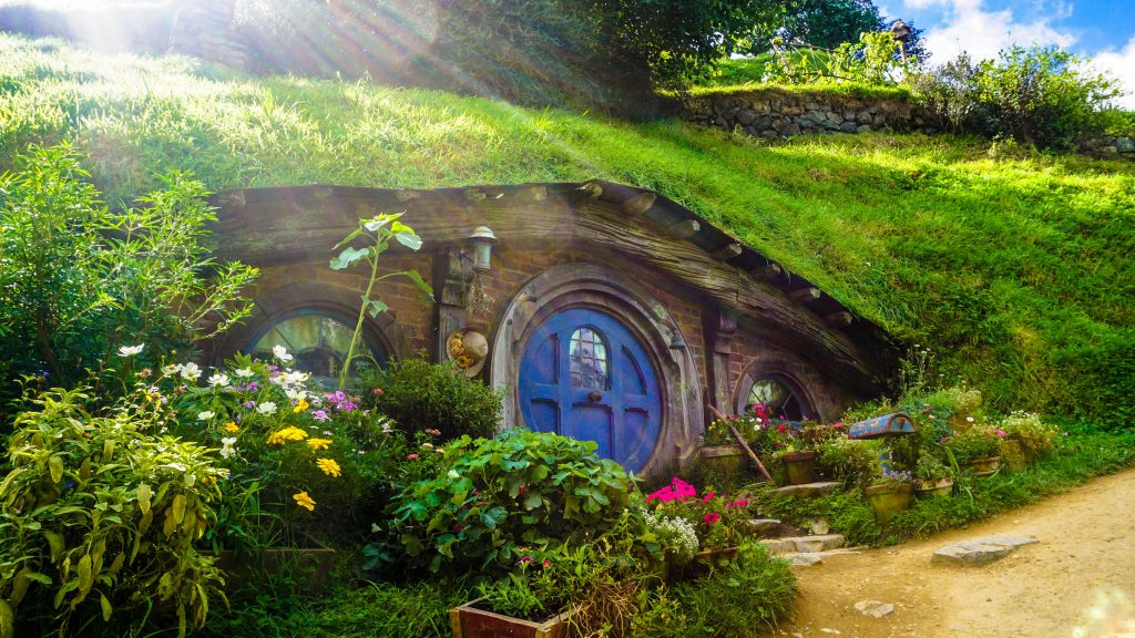 The Most Beautiful Spots in Hamilton, New Zealand