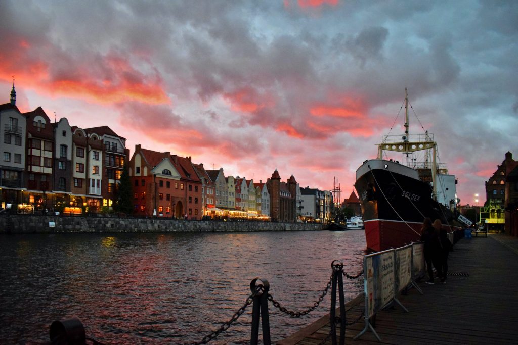 Things to Do in Gdańsk