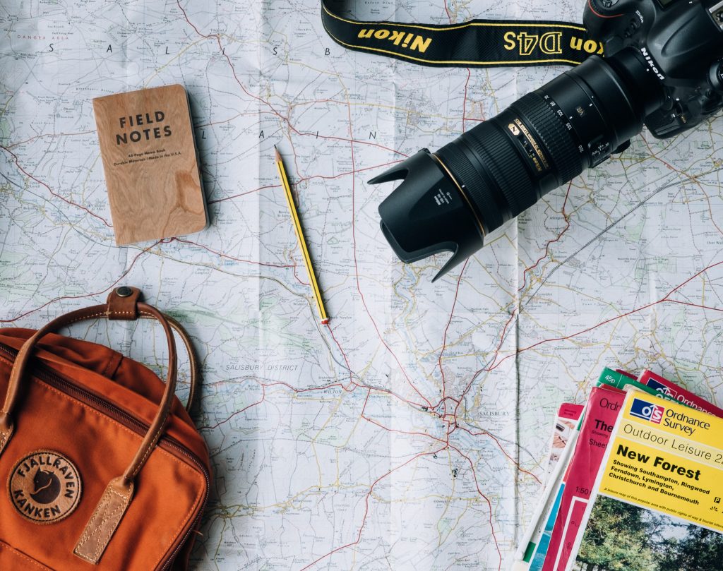 Plan your next trip