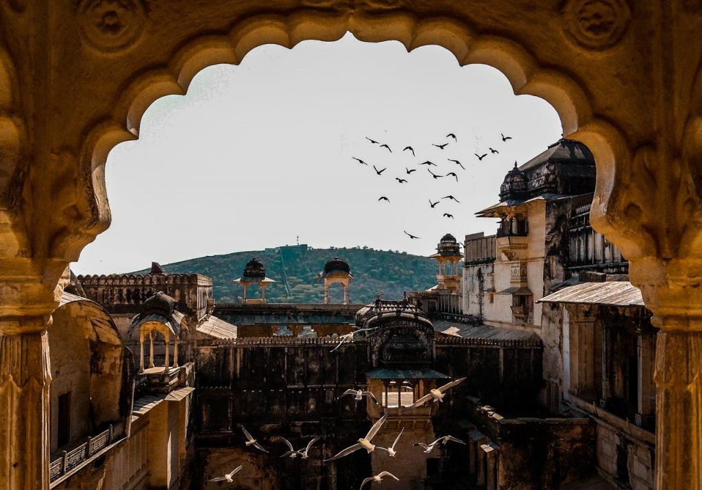Bundi, Rajasthan