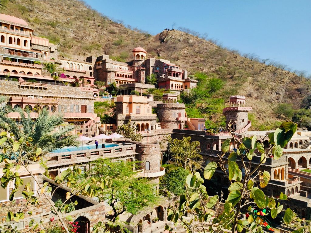 one day trip from Delhi