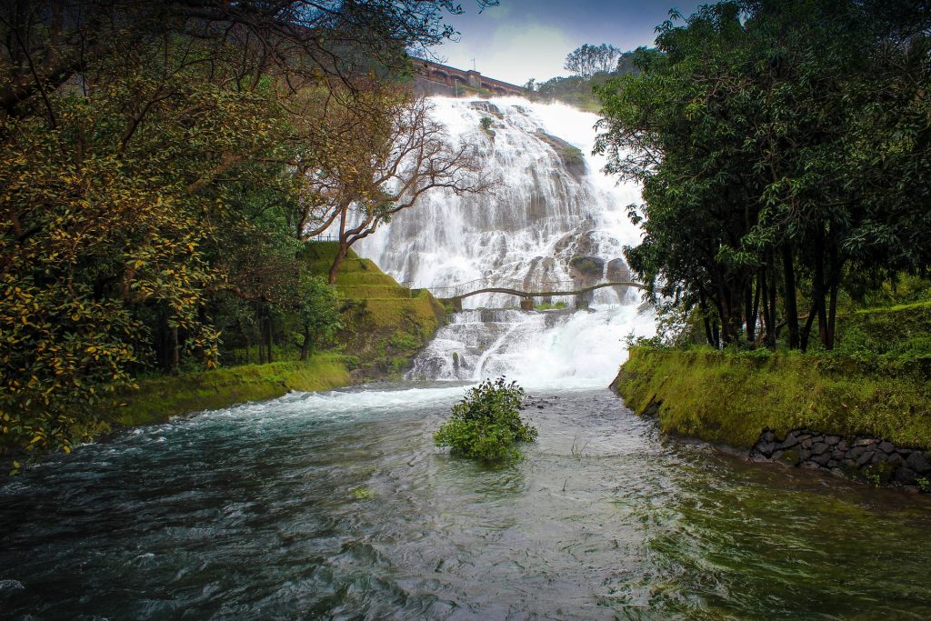 Bhandardara Waterfall NEAR MUMBAI FOR 02 DAYS