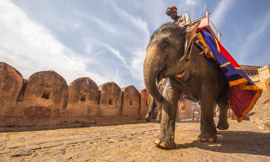 one day trip from Delhi