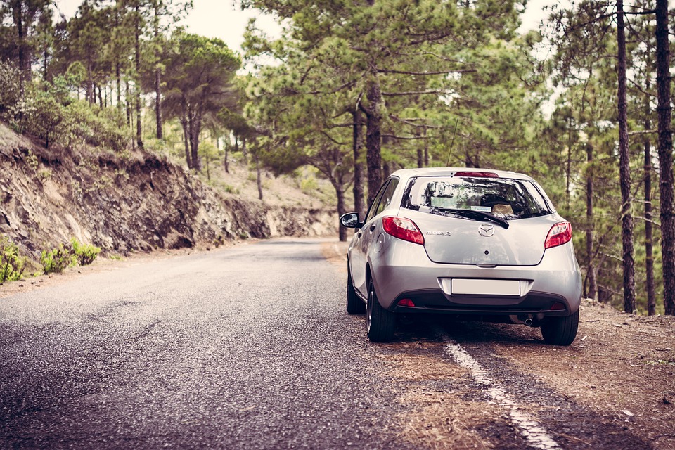 Road trip from Bangalore to Pondicherry
