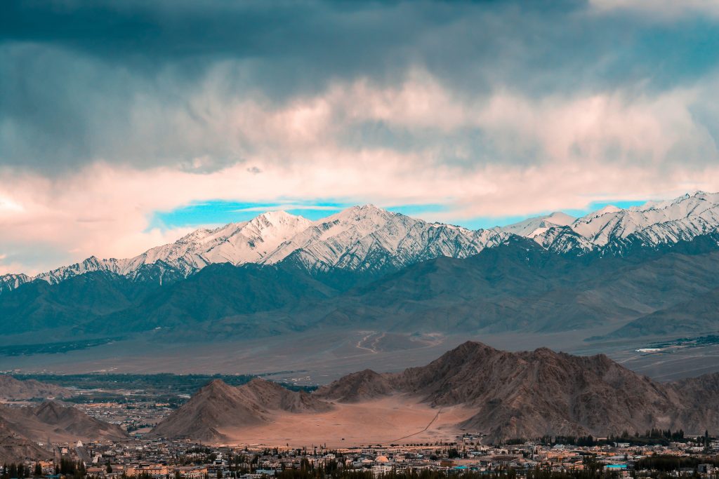 Ladakh