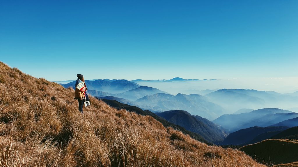 Mt. Pulag INSTAGRAMMABLE PLACES IN PHILIPPINES