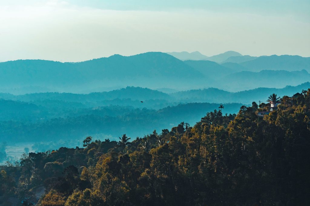 Road trips from Bangalore