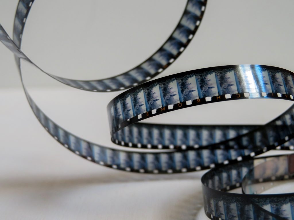 Watch travel movies