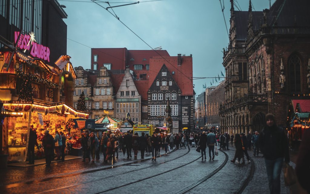 Things to Do in Bremen
