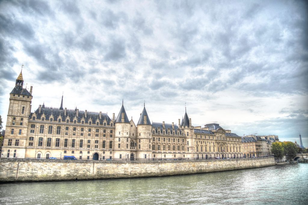Europe Travel