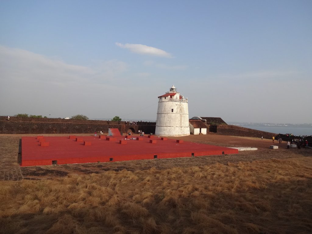 Fort Aguada