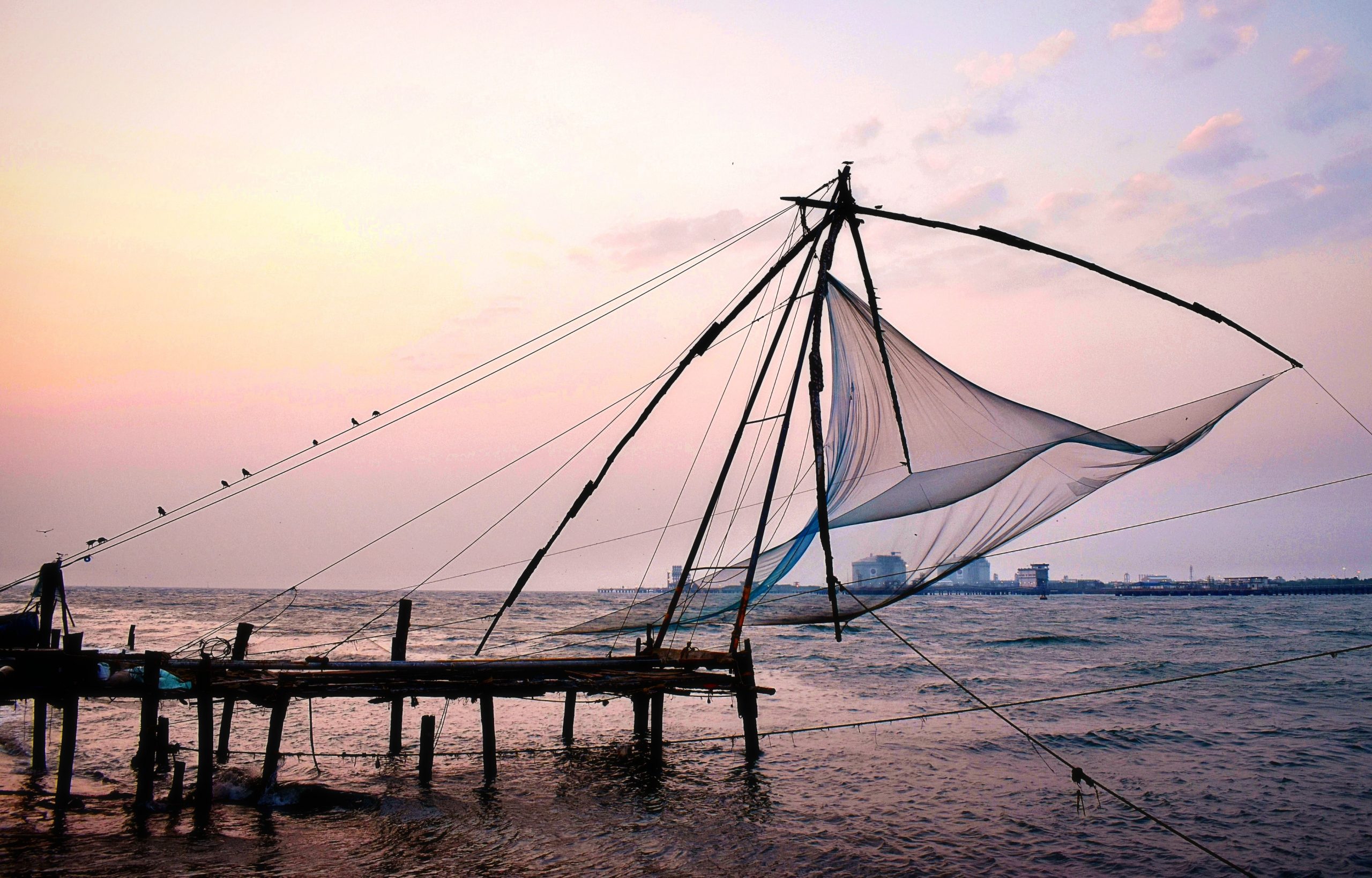 Best Time To Visit Kochi, Kerala 