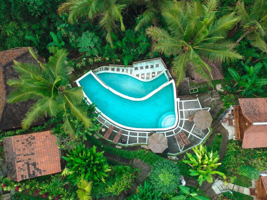 Family resorts in Bangalore
