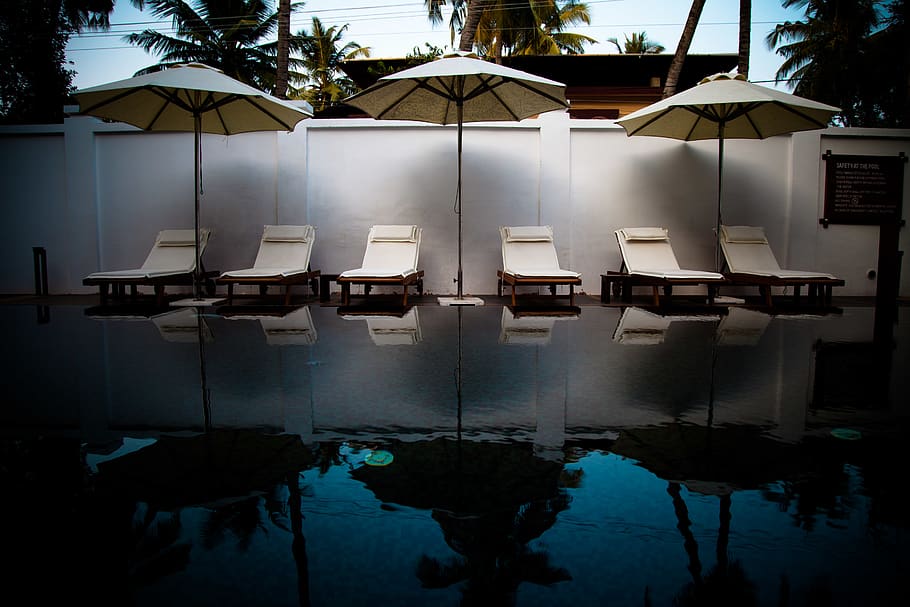 Resorts in Kochi