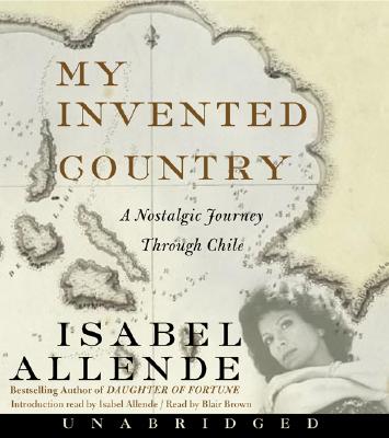 My Invented Country: A Nostalgic Journey Through Chile