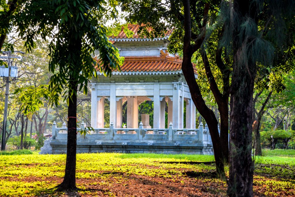Lumpini Park