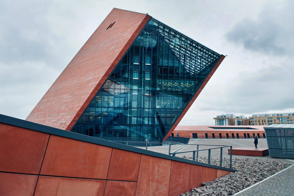 European Solidarity Centre
