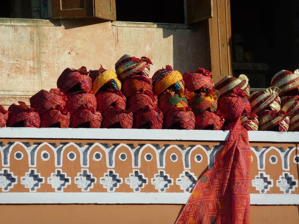 Things to know about Bapu Bazar and its alluring Rajasthan products