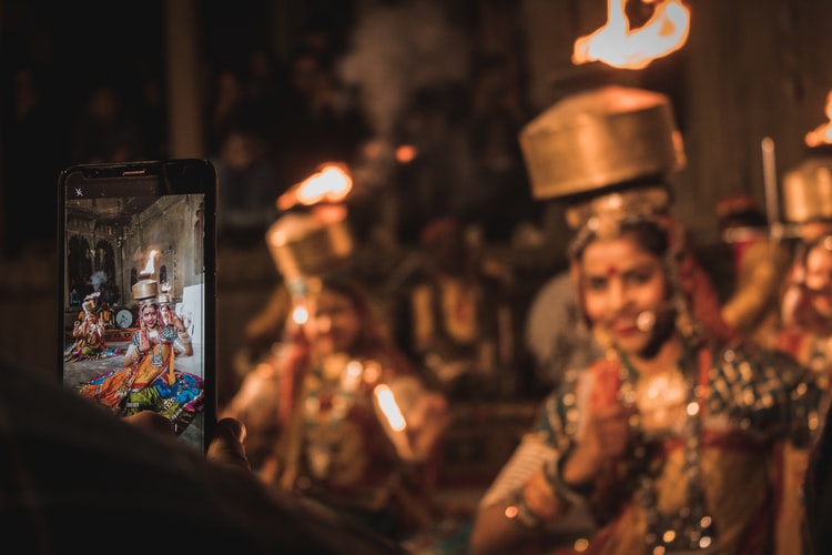 Chokhi Dhani Rajasthan