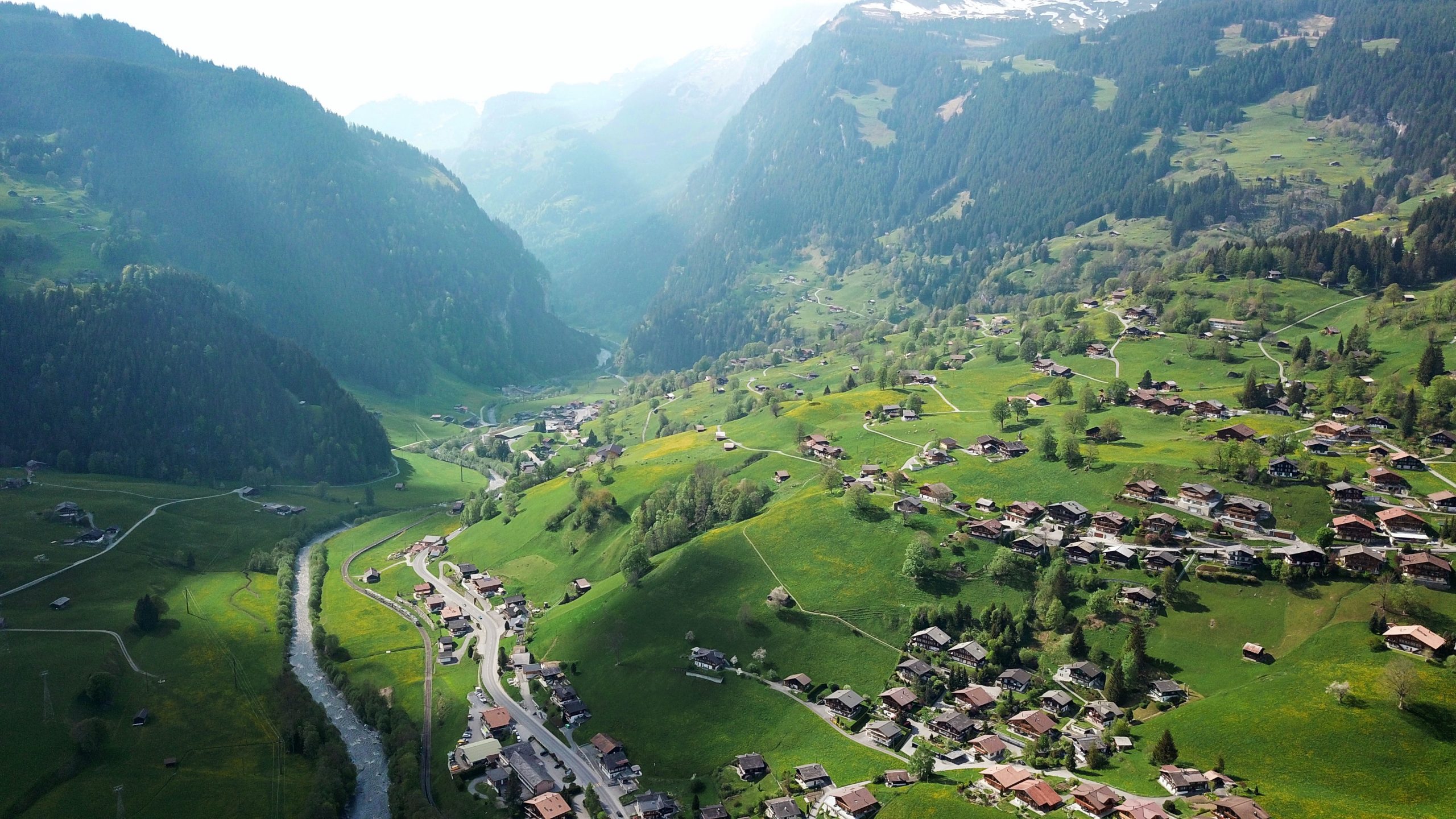 Top 7 Things to Do in Grindelwald: The Best of Switzerland