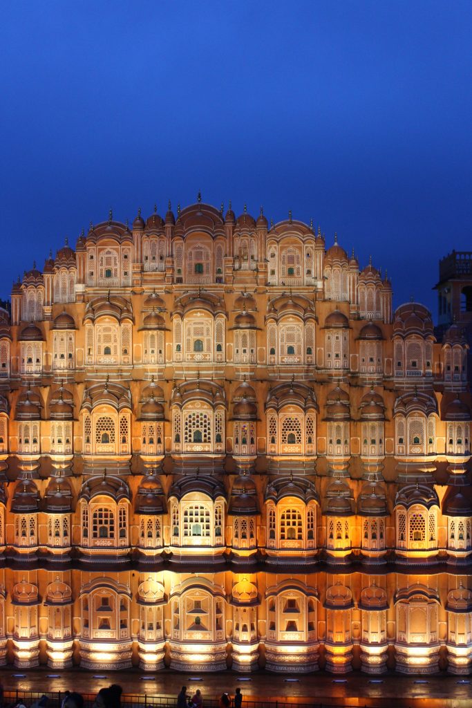 Hawa Mahal