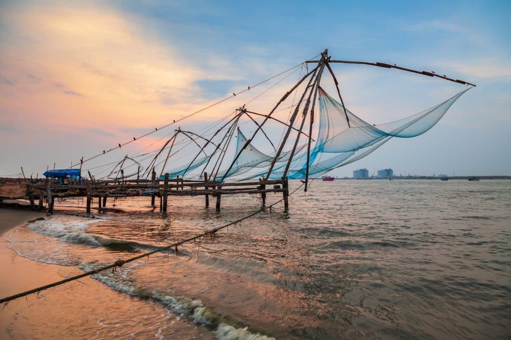 Top things to do in Kochi that will change the way you see Kerala