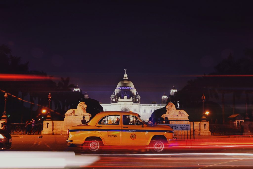 Kolkata Trip