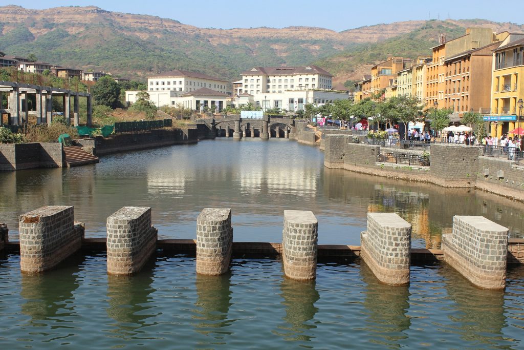 Lavasa Lake city NEAR MUMBAI FOR 02 DAYS