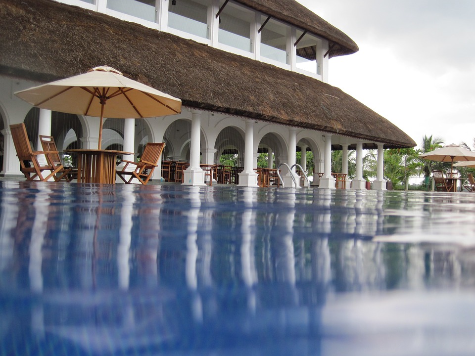 Le Pondy - Pondicherry Resort