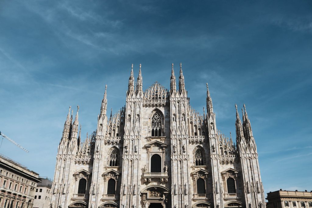 St Blasii Cathedral