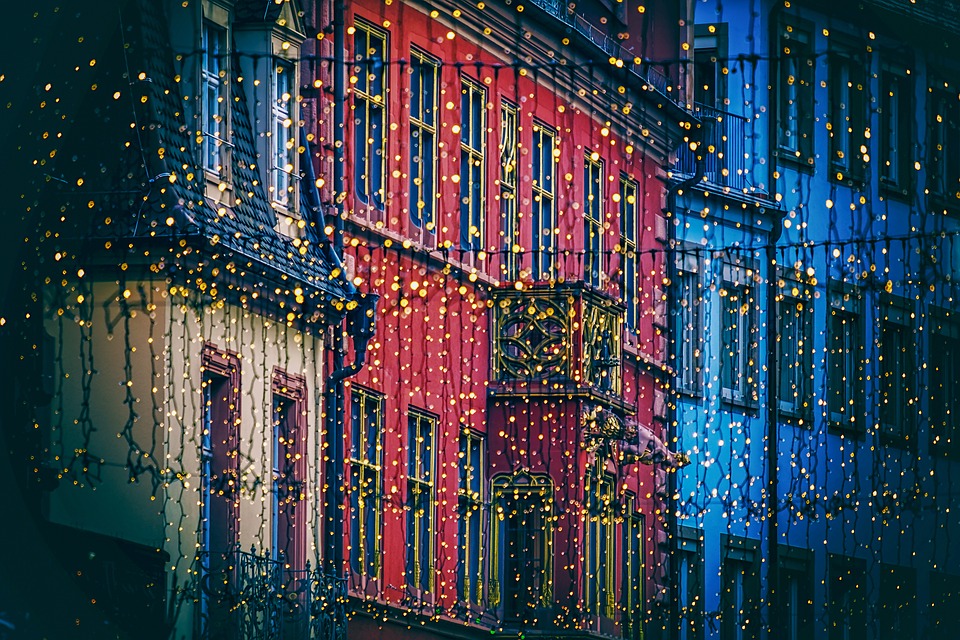 City of Freiburg