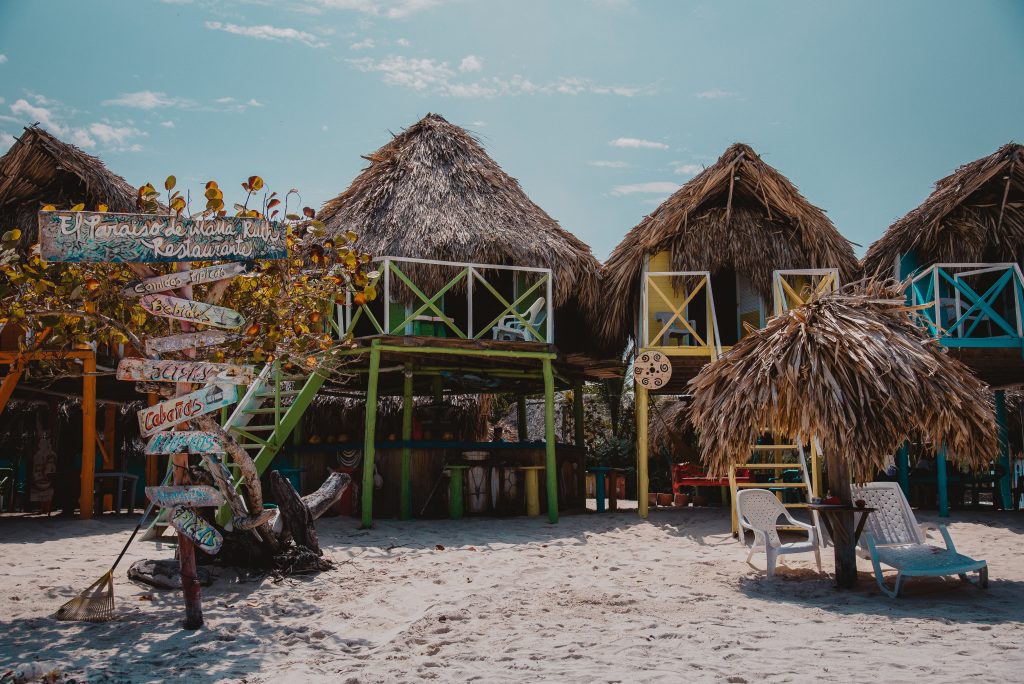 Full-Day Trip on the Islands