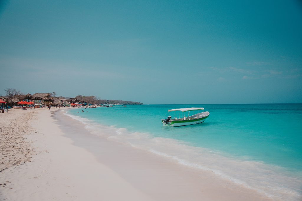 Things To Do In Cartagena