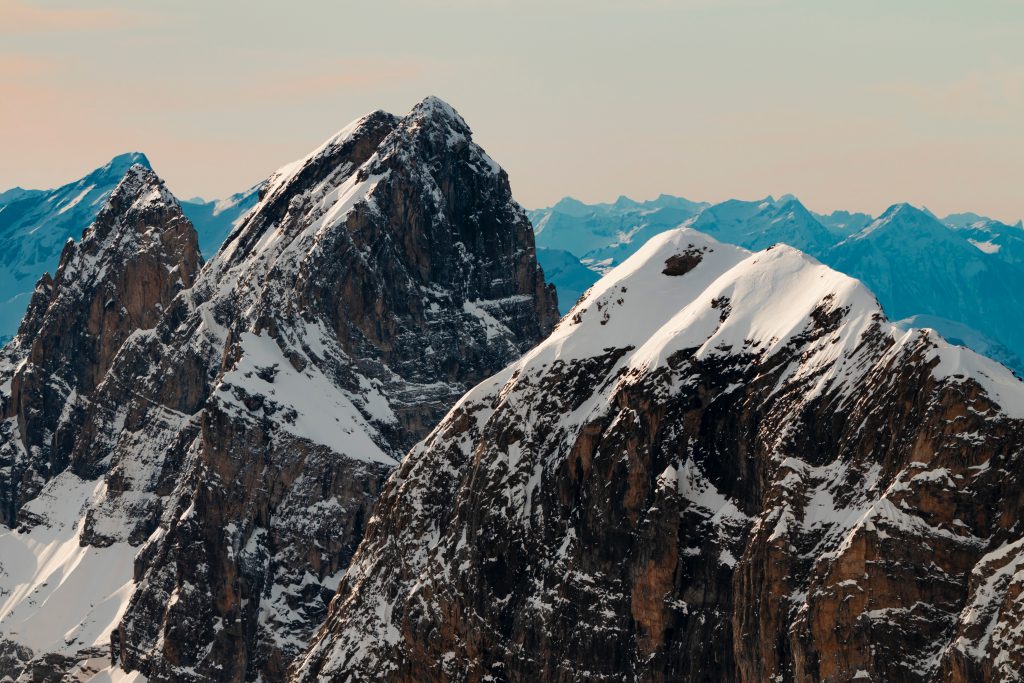 Mount Titlis