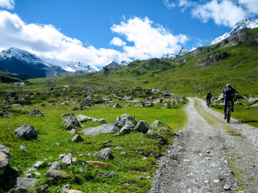 Cycling Tour