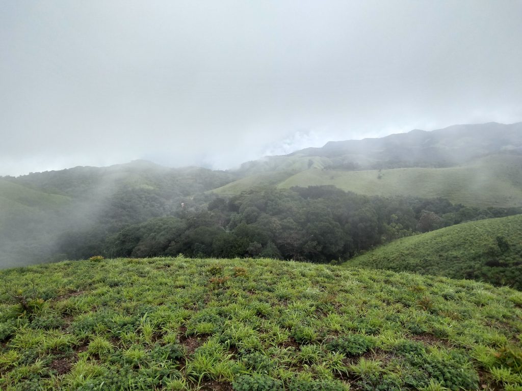 Places to visit in Coorg